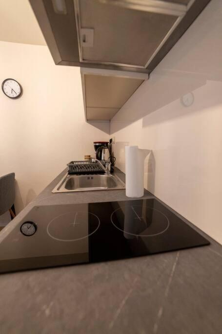Lithic Suites Kalampáka Ngoại thất bức ảnh